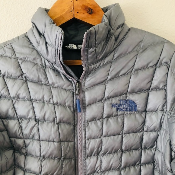 {The North Face} Thermoball Lightweight Jacket - Picture 7 of 14